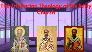 Trinitarian Theology in the Early Christian Church with Sam Shamoun
@shamounian invited me to his channel so that I could talk about the history and the theological principles in the defense of the Trinity in the late 4th century, and the two main reasons why we as Orthodox Christians believe there is one God.
Videos to watch and that are mentioned:
Logical Problem of the Trinity Refuted w/ Dr. Beau Branson https://www.youtube.com/watch?v=NN_TZGY58kM
Apophatic and Cataphatic Theology in Orthodox Christian Theology https://www.youtube.com/watch?v 2QbN3fEcyA
Catholic Answers Refuted on the Filioque https://www.youtube.com/watch?v=Y3JetULj02E
Exposition of the Orthodox Faith: Nature of God, Holy Trinity, Divine Energies https://youtu.be/ArS3XvGrrqc
Essence Energy Distinction in the Bible https://www.youtube.com/watch?v=xJvlo7X603w
St. Gregory the Theologians 5 Theological Orations: https://www.youtube.com/watch?v=XiSDd1ghZuY
Divine Energies: Responding to Common Objections https://www.youtube.com/watch?v=ujIpAeRetPI
Shoutouts to my patreon financiers, if you want to financially support my channel, become a financier here: https://www.patreon.com/therealmedwhite
Quinn
Michael
Shaun
Tim
Bryan
Brian
Marko
Diet Sodalite
Allison
Eddie
Fr. Justin
Node
Maximus
Mitch
Stephen
Vlad
Cary
Ignatius
Mike
Jack
Nektarios
Floodedbasement
Dave
Seraphim
Norbert
All of my Links: https://linktr.ee/therealMedWhite
Check out Patristic Faith: https://www.patristicfaith.com/our-team/david_erhan/
Follow on Twitter: https://twitter.com/MedWhiteAcolyte
Donate to my Patreon: https://www.patreon.com/therealmedwhite
Subscribe to my Telegram: https://t.me/therealmedwhite
My Discord: https://discord.gg/VbHsrBn
BTC wallet if you want to donate in BTC: bc1q7lszxzfwv2vmsfyx24kzpjhpyyrzse374hhp44
My Substack if you want to read my articles: https://therealmedwhite.substack.com/
Rokfin: https://www.rokfin.com/therealmedwhite
Odysee: https://odysee.com/@therealmedwhite Trinitarian Theology in the Early Christian Church with Sam Shamoun