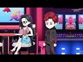 我那彪悍的妈1-50 #哈哈沙雕动画欣赏