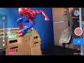 Spider-Man Web Slinging Tutorial