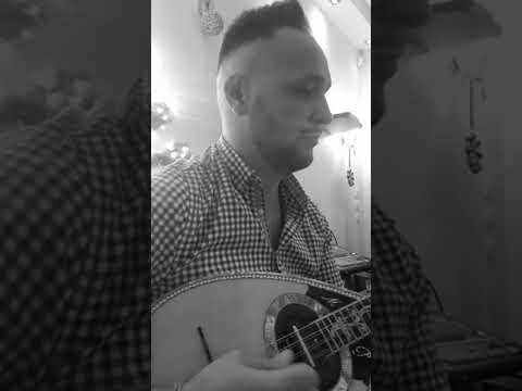 Μιχάλης Ράλλης Bouzouki