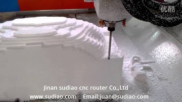 5 axis cnc machine for stone-cnc foam cutter-5 axis cnc machining