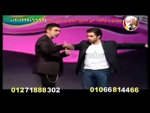 تست أو إختبار الطاقة