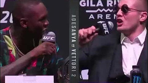 "That's Called Roid Rage" Izzy on Vettori