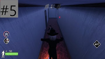 Puppet Master : The Game - #5