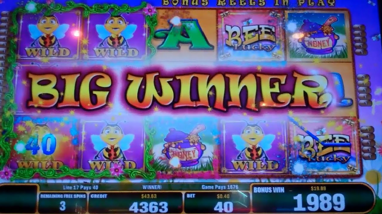 Jogos de slots online In Bloom Jogos de slots online In Bloom