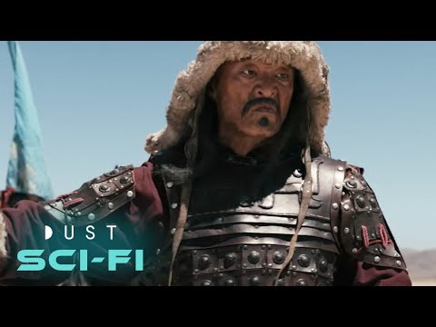 Sci-Fi Short Film “Genghis Khan Conquers the Moon" | DUST | Throwback Thursday