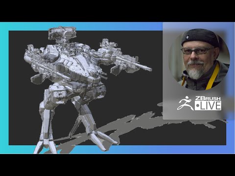 Kermaco: Mech Design