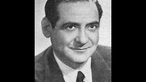 IRVING AND HYMIE JACOBSON Galitsianer un Litvakes ...
