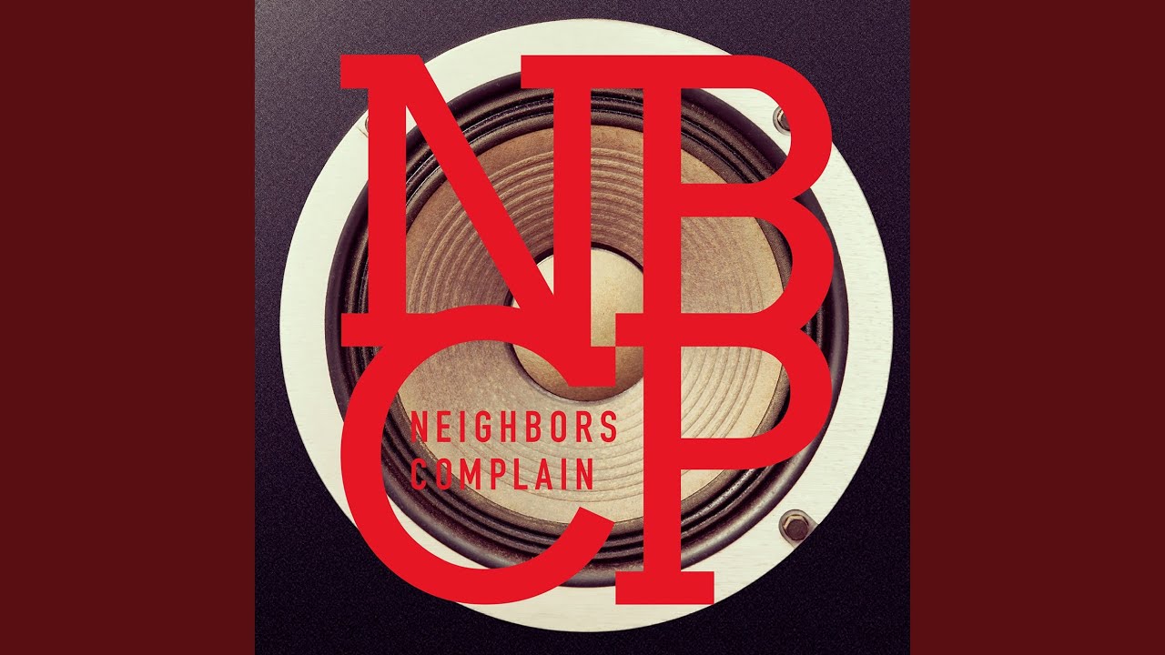 NEIGHBORS COMPLAIN - Night Drivin' (Official Music Video