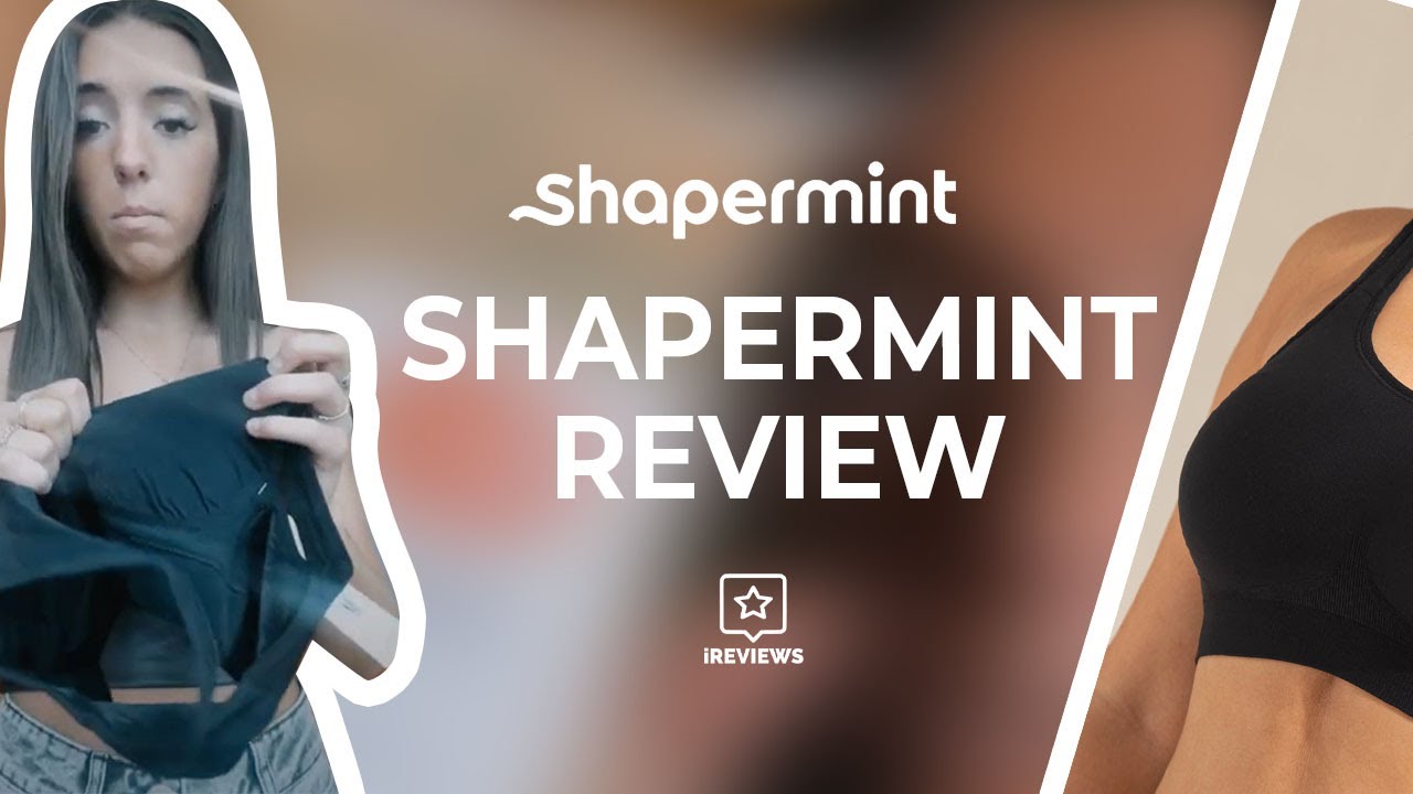 Shapermint Bras Review - Is It A Scam Or Legit?