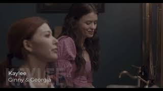 Ginny & Georgia = Ginny Finds out She’s Pregnant (In 4K HDR)