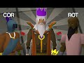 From Rally to ROT Sabotage |  RuneScape&#39;s Riots #1