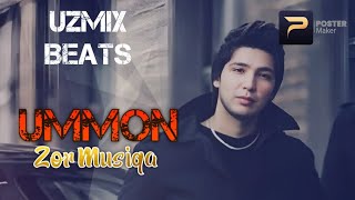 UMMON Zo'r Musiqa 2023 (Uzmix Remix) @UZMIXBEATS  #ummon #zohid #music #remixsong #remix2023