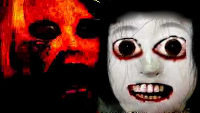 Original Jeff the Killer update Mariko is the new suspect and sub is very  sure it is definitely her now we just have to find the exact image where  her lips match