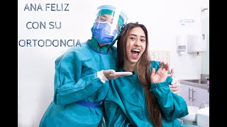 Ana explica por que recomienda a Premium Dental para tratamientos de ortodoncia by Premium Dental 70 views 2 years ago 43 seconds