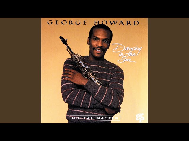 George Howard - Telephone