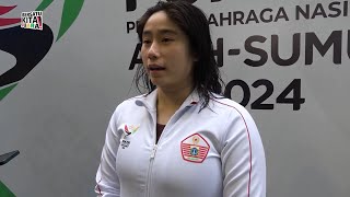 Bungkus Yogyakarta, Dki Jakarta Lolos Ke Final Polo Air Putri Pon I 2024 Lawan Jabar