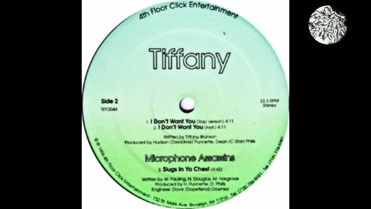 Microphone Assassins Slugs In Ya Chest YouTube