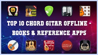 Top 10 Chord Gitar Offline Android Apps screenshot 4