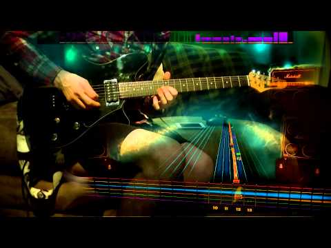 Rocksmith 2014 - DLC - Guitar - Bon Jovi "Wanted Dead Or Alive"