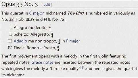 LIVE % Cuarteto Casals % Haydn String Quartet in C major Op. 33 No. 3 % FEB 2019