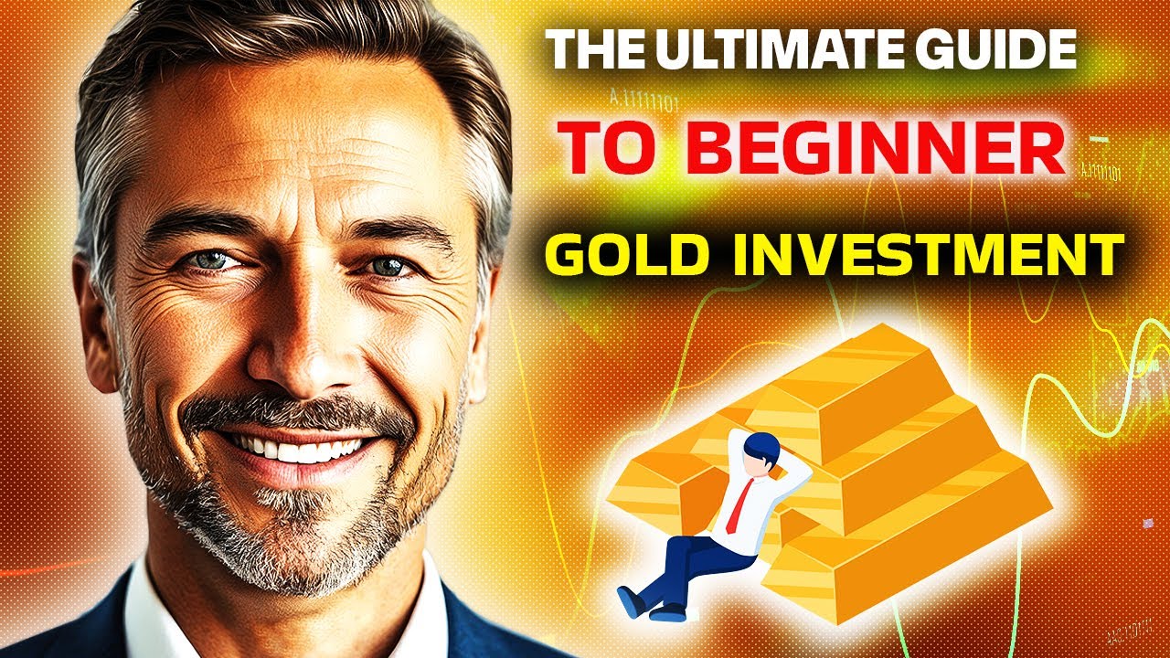 Gold Investment Tips for Novice Investors