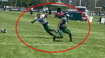 ALL WRs NEED TO LEARN THESE MOVES