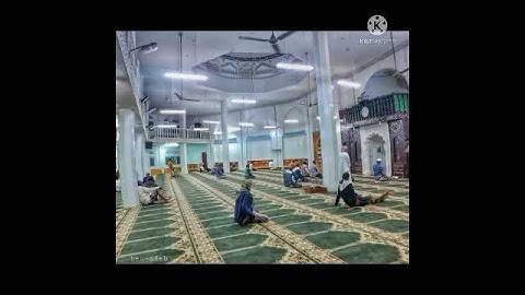 تلاوة مباركة من سورة الفتح بصوت القارئ انس العريقي