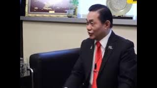 Dato' DR. Andrew Ho - Highway to Success (Part.1) | THE INSPIRATOR