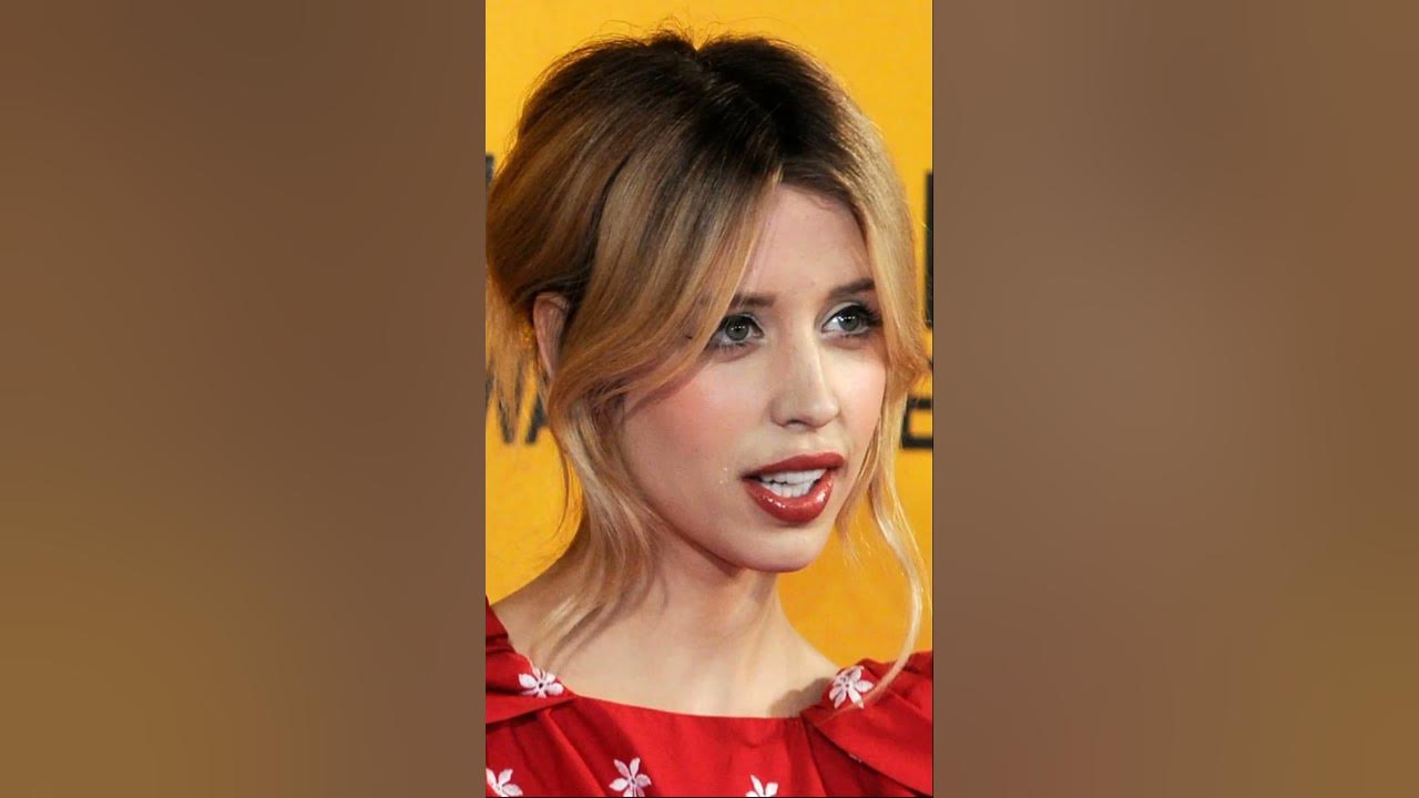 The Life and Death of Peaches Geldof YouTube