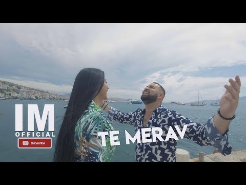 Imbro Manaj - Te Merav (OfficialVideo4K)