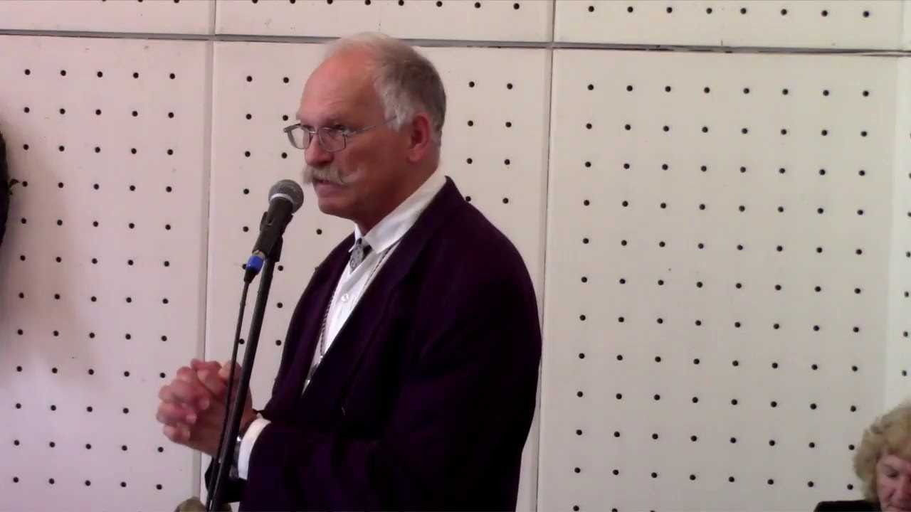 Dr. Pócs Alfréd: A csinált járvány...