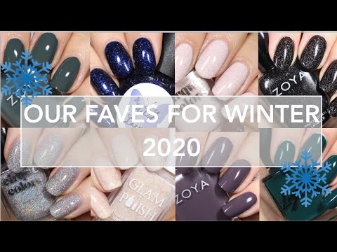 Our Faves For Winter 2020 Seasonal Favorites Collab Youtube