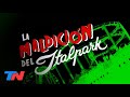 La maldición del Italpark, el parque de diversiones más grande de Buenos Aires