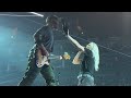 Linkin Park Bleed It Out Live 4K London United Kingdom September 24 2024 Linkin Park Bleed It Out Live 4K London United Kingdom September 24 2024