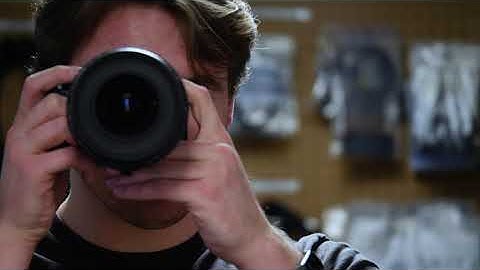 Wayne State University Department of Communication Programs Showcase