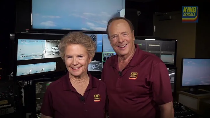 Why Should I Get an Instrument Rating? // Ask John & Martha