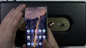How to Pair Marshall Stanmore II with Android Phone?