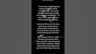 KARMA UNTUK SUAMIKU DAN GUNDIKNYA (part.1) 