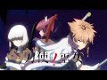 Katana Maidens ~ Toji No Miko - Ending 2 | Mirai Epilogue