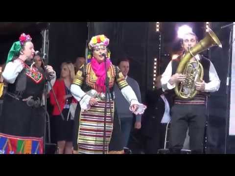 Video: Goran Bregovic: Biografi Dan Kehidupan Peribadi