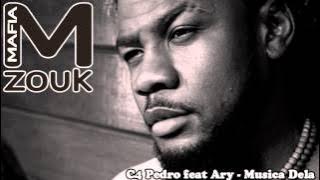 C4 Pedro - Musica Dela