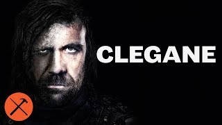 Clegane Tribute - Game of Thrones (Logan Style)