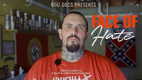 Face of Hate | A Real-Life American History X | Full Documentary