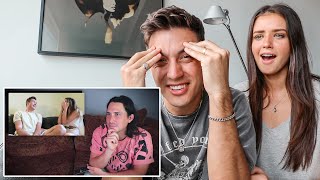 A Dating Expert Analyzed Our Relationship... Again (Part 2)