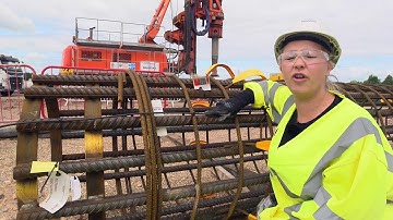 Innovative ideas changing the way we work in Skanska