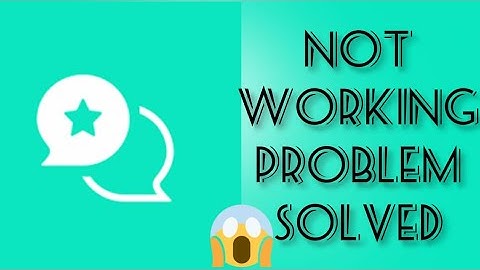 How to Solve "Weverse " App Not Working Problem |SR27SOLUTIONS