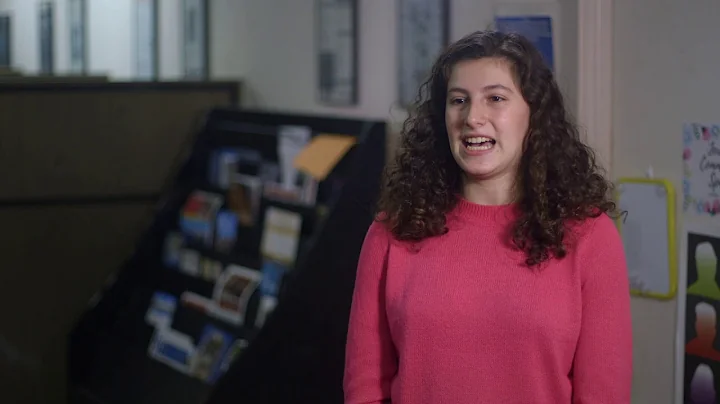 Hillel Student Leadership