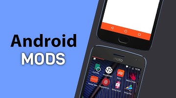 8 Cool Android Mods You Should Use (2017)