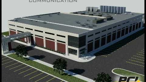 Building Information Modeling (BIM)